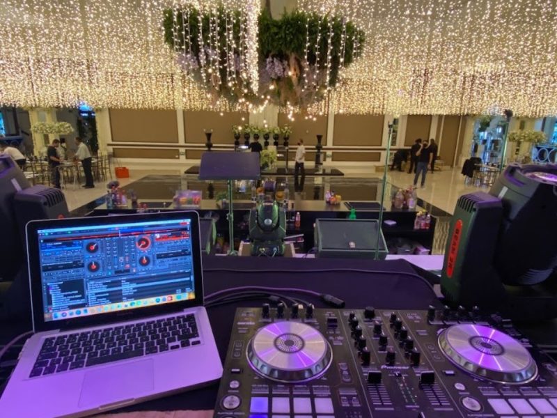 Barcelona Eventos
