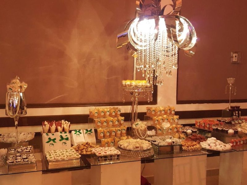Barcelona Eventos
