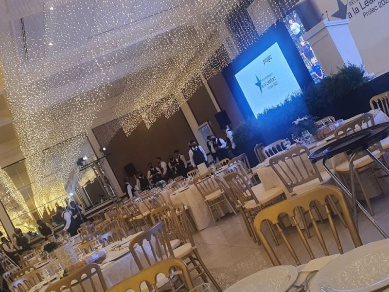 Barcelona Eventos