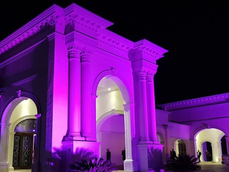 Barcelona Eventos