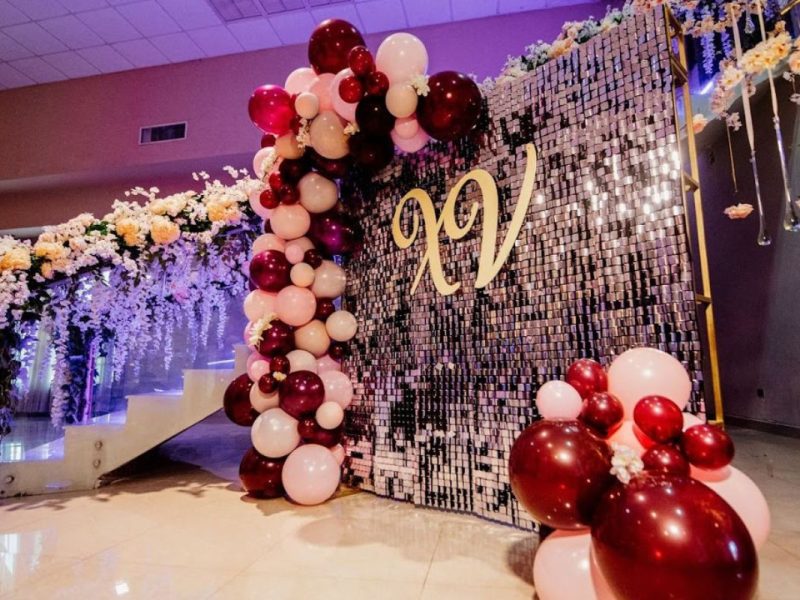 Salón Campanario Eventos