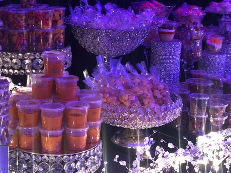 Salón Campanario Eventos