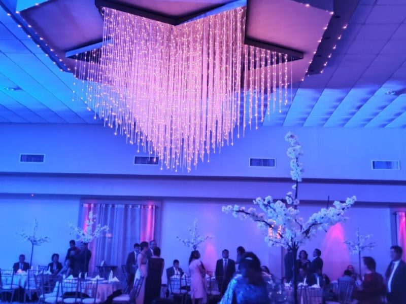 Salón Campanario Eventos