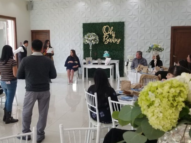 Gema Eventos