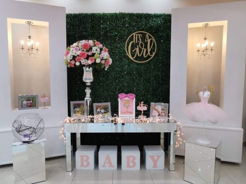Gema Eventos