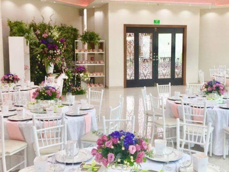 Gema Eventos