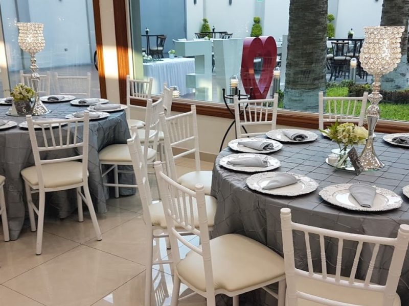 Gema Eventos