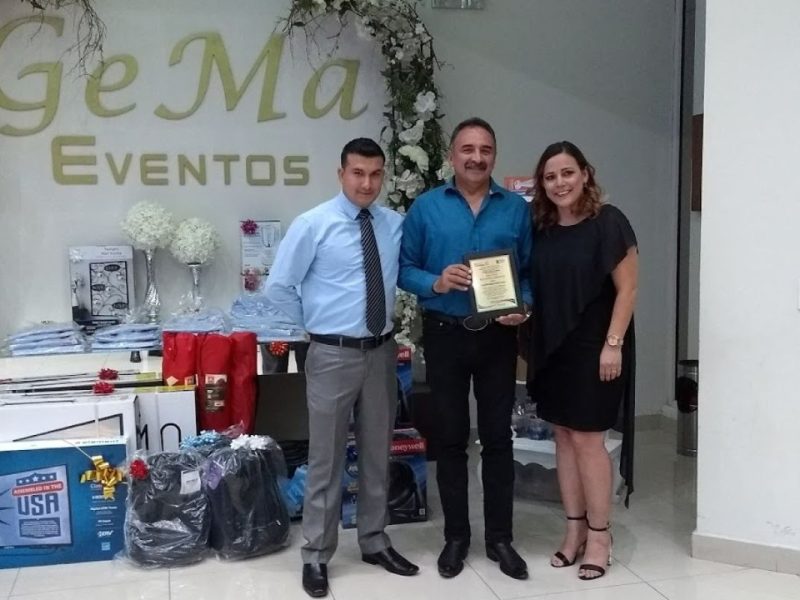 Gema Eventos