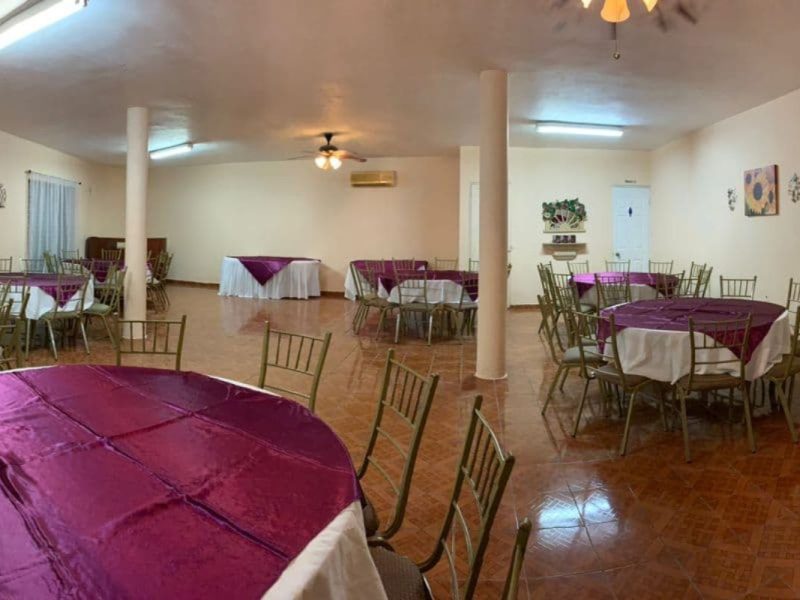 Salón Monarca Eventos