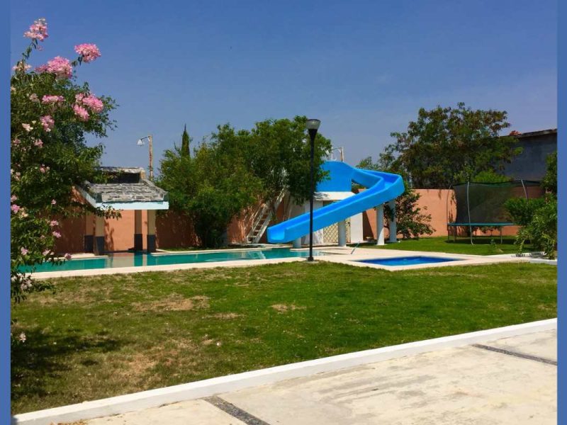 Quinta Mi Alma