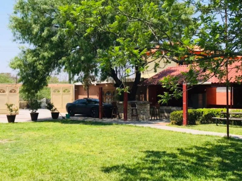 Quinta El Naranjo