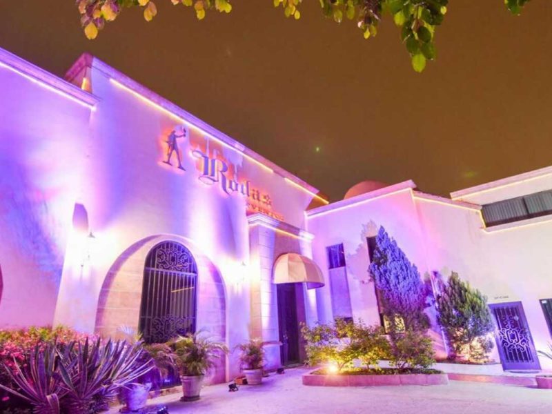 Rodas Eventos