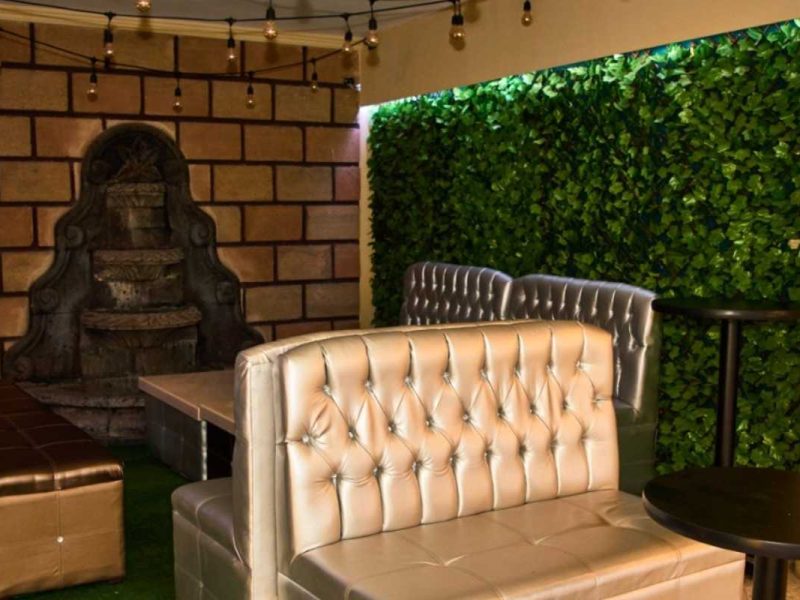 Aledom Eventos