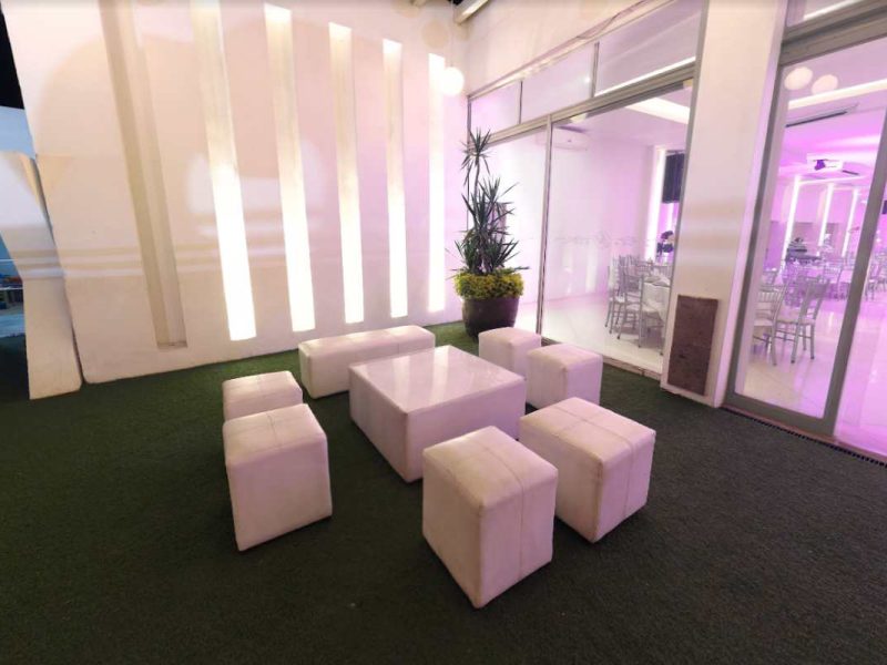 Sierra Madre Eventos