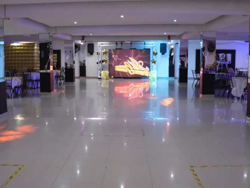 AG Eventos