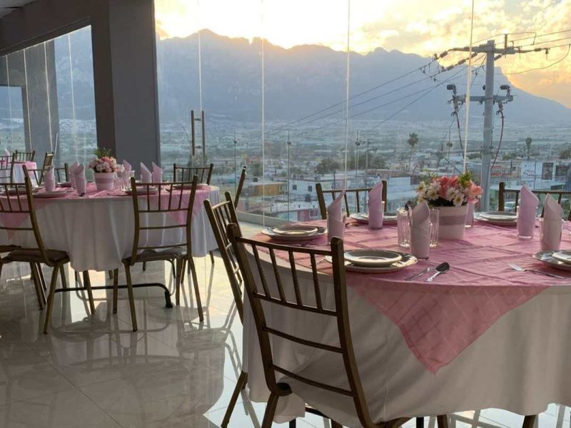 Alanna Eventos