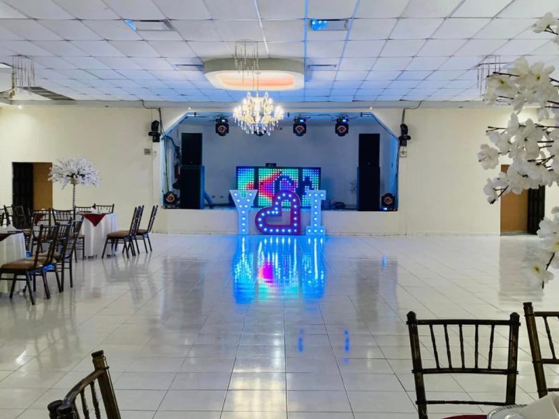 Casino "San José"