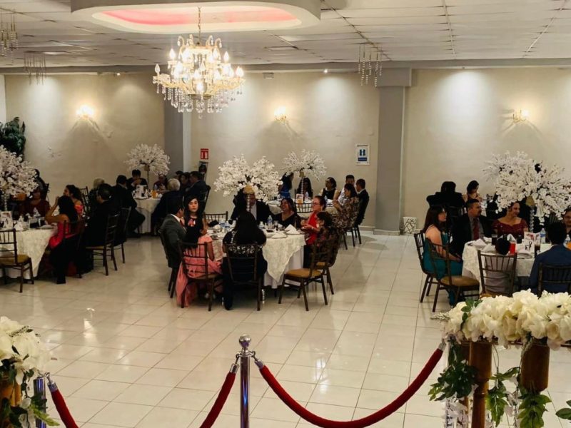 Casino "San José"