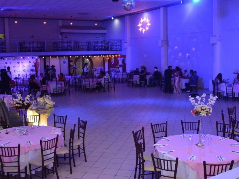 Eclipse Eventos