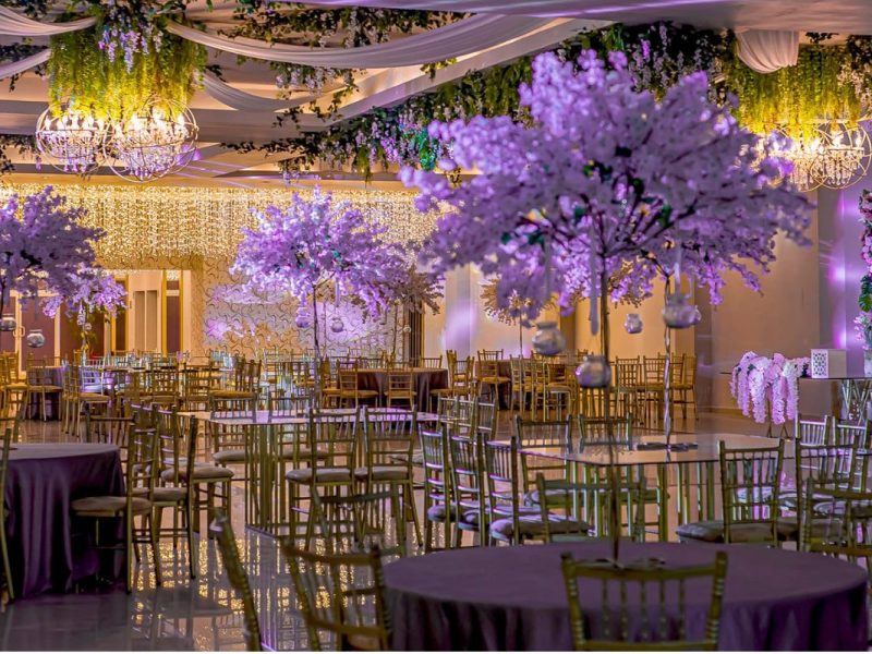 El Milagro Eventos