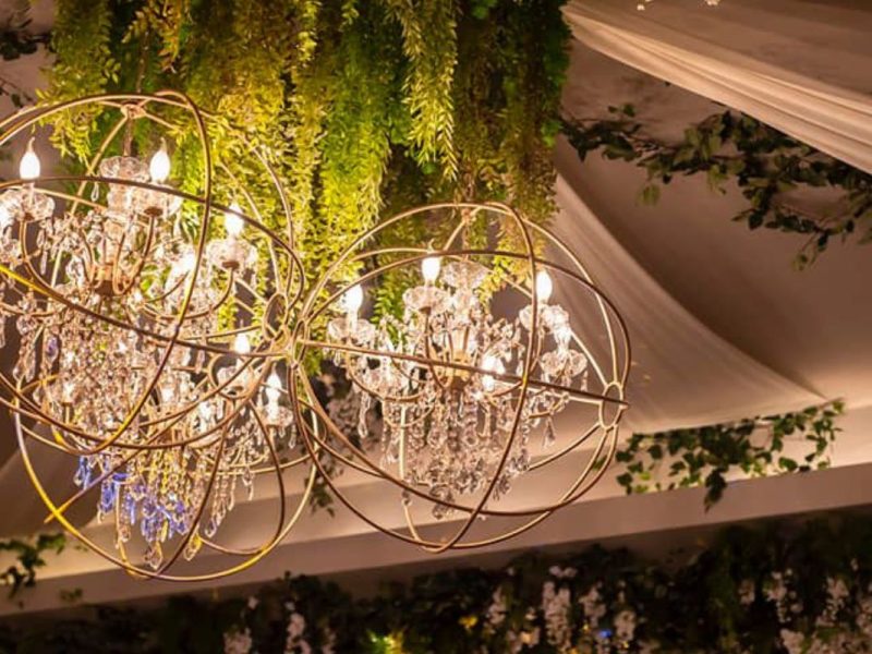 El Milagro Eventos