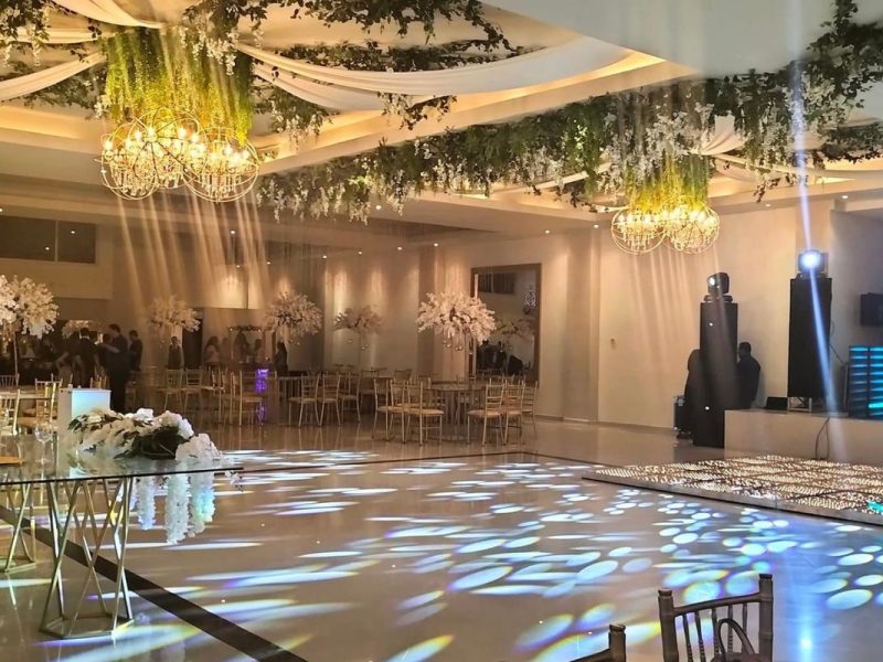 El Milagro Eventos