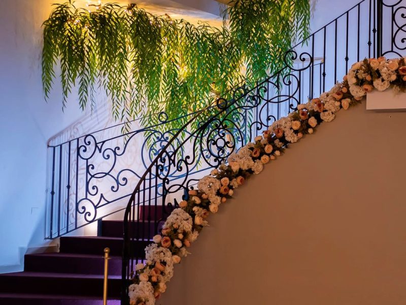 El Milagro Eventos