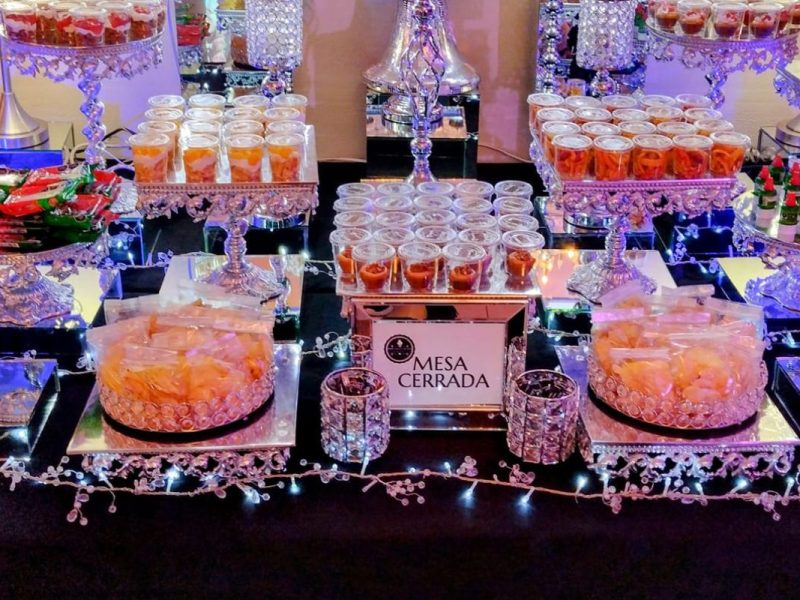 El Milagro Eventos