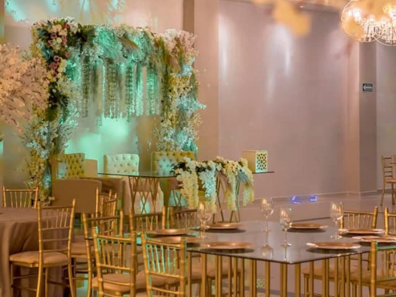 El Milagro Eventos