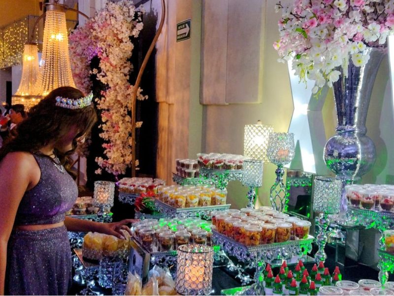 El Milagro Eventos