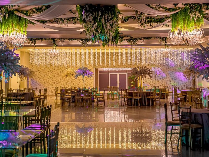 El Milagro Eventos