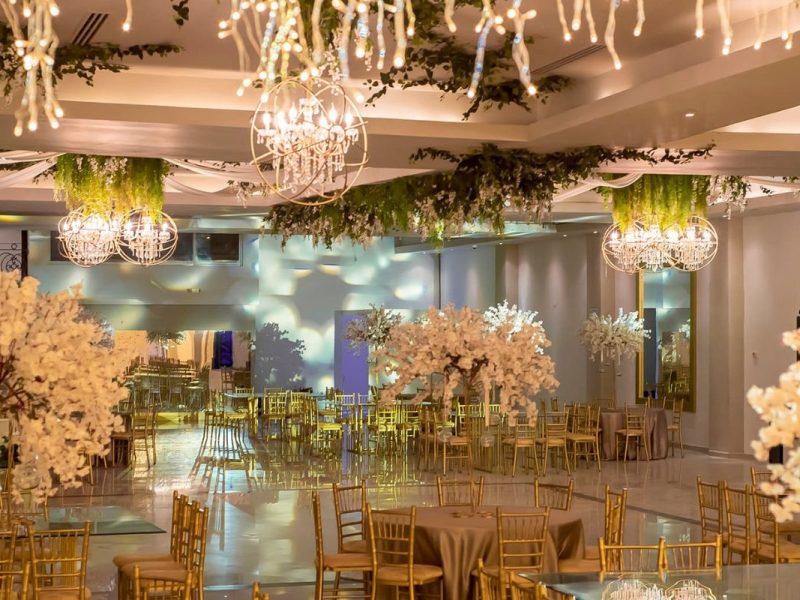 El Milagro Eventos