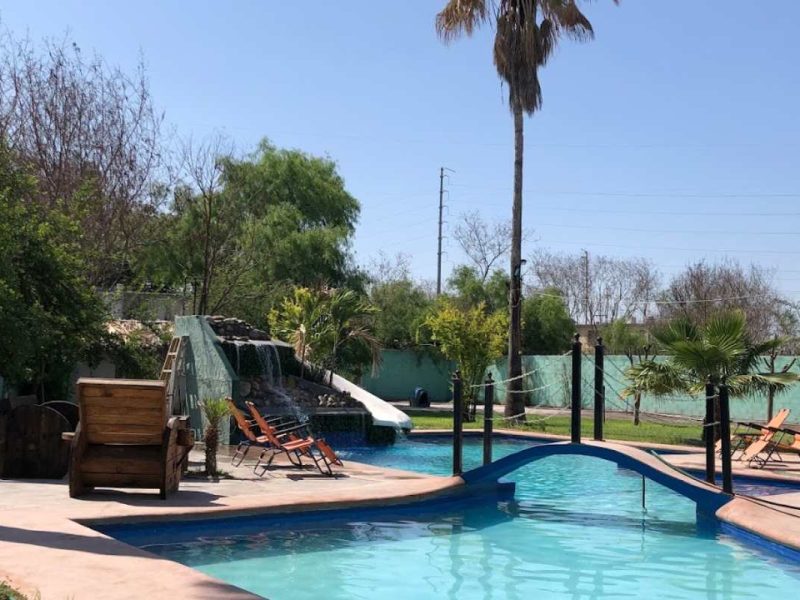 Finca los Tres Granados