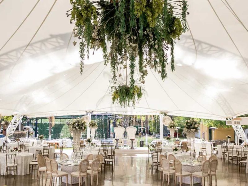 Hacienda Paraíso Eventos