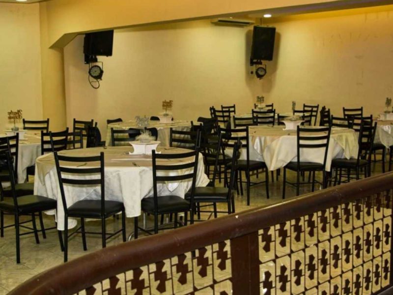 Aledom Eventos