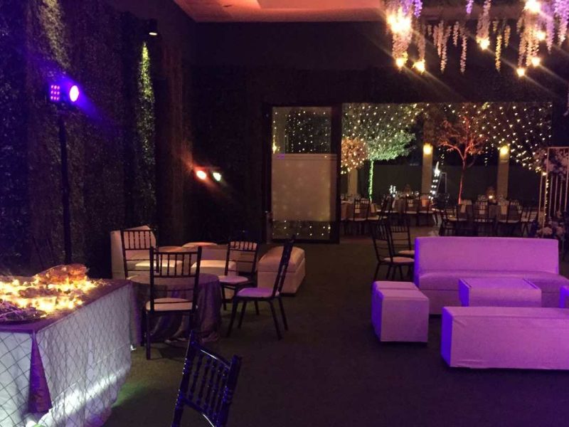 El Legado Eventos