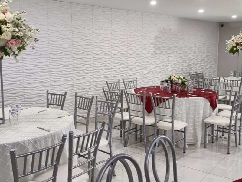 Los Arcos Eventos