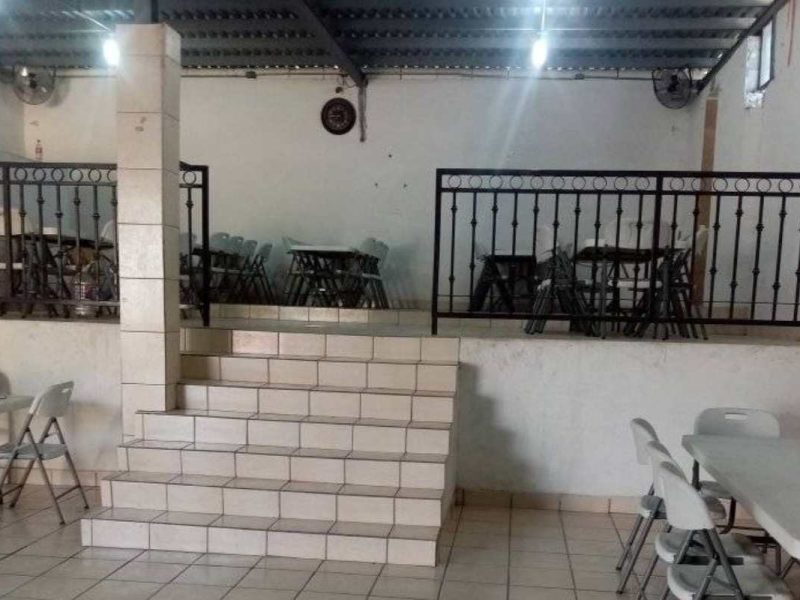 Los Regios Eventos