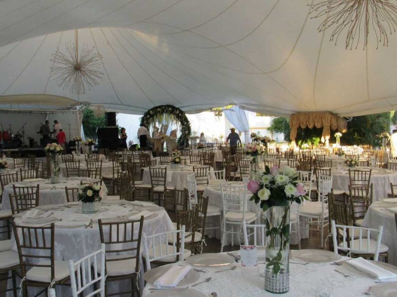 Hacienda Paraíso Eventos