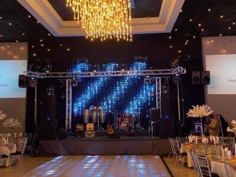 Montecarlo Evento’s