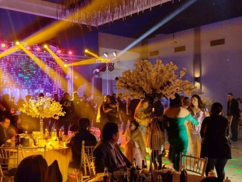 Montecarlo Evento’s