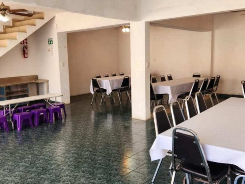 Quinta Golondrinas