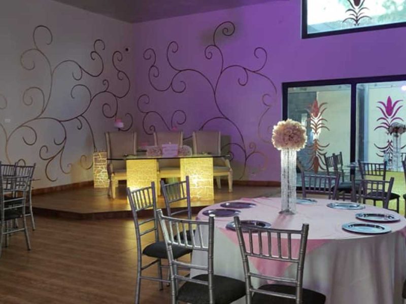 Rodas Eventos