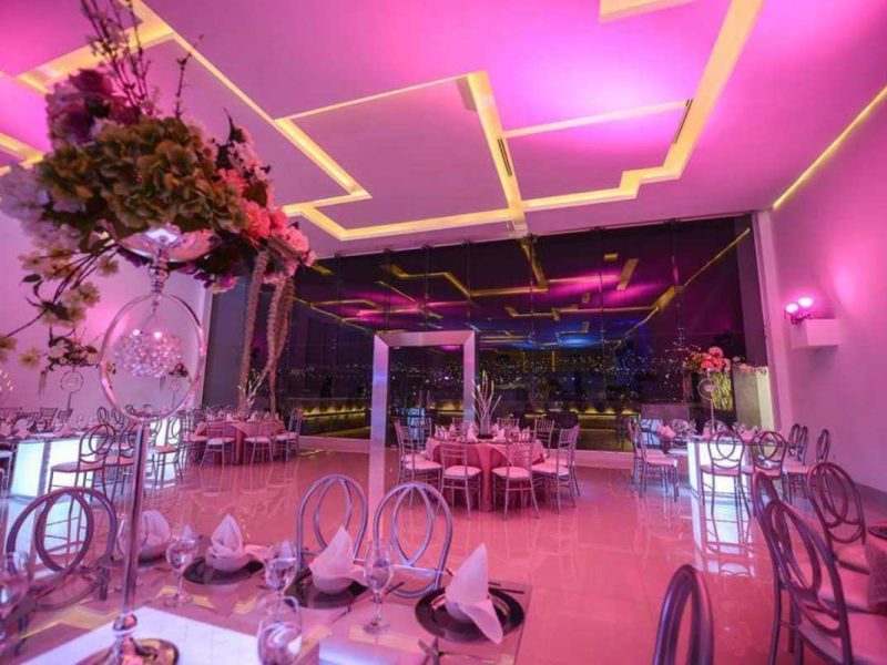 Sweet Eventos