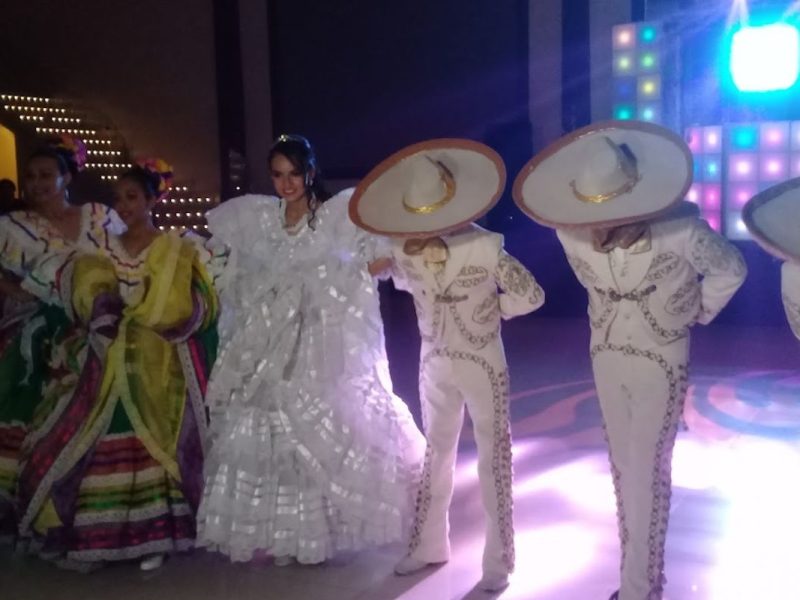 La Terraza Eventos