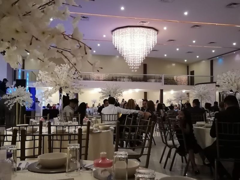 La Terraza Eventos