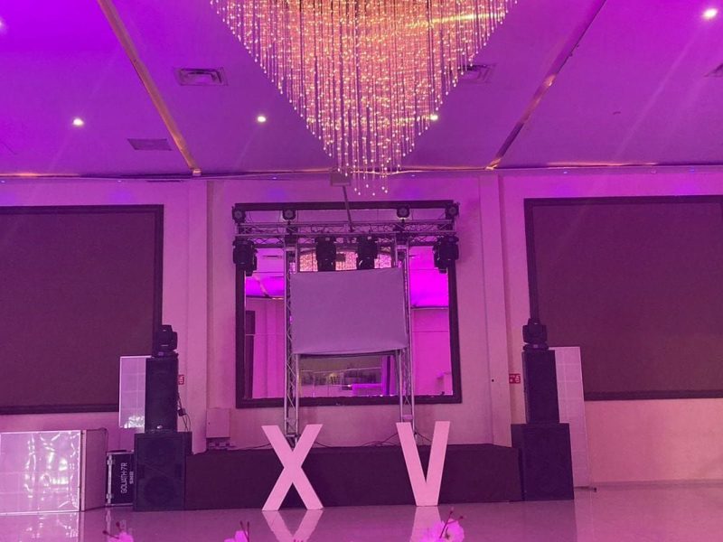 La Terraza Eventos