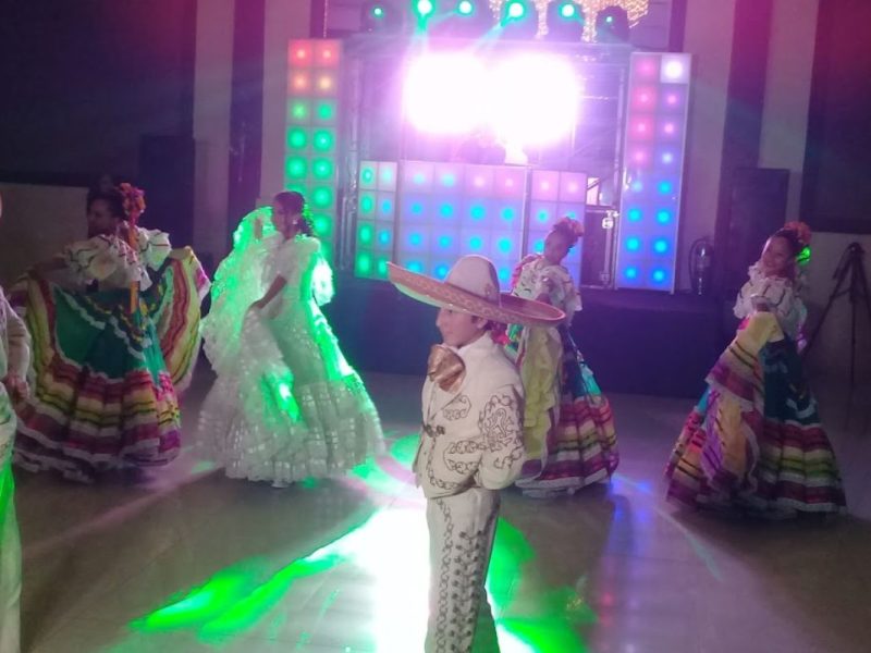 La Terraza Eventos