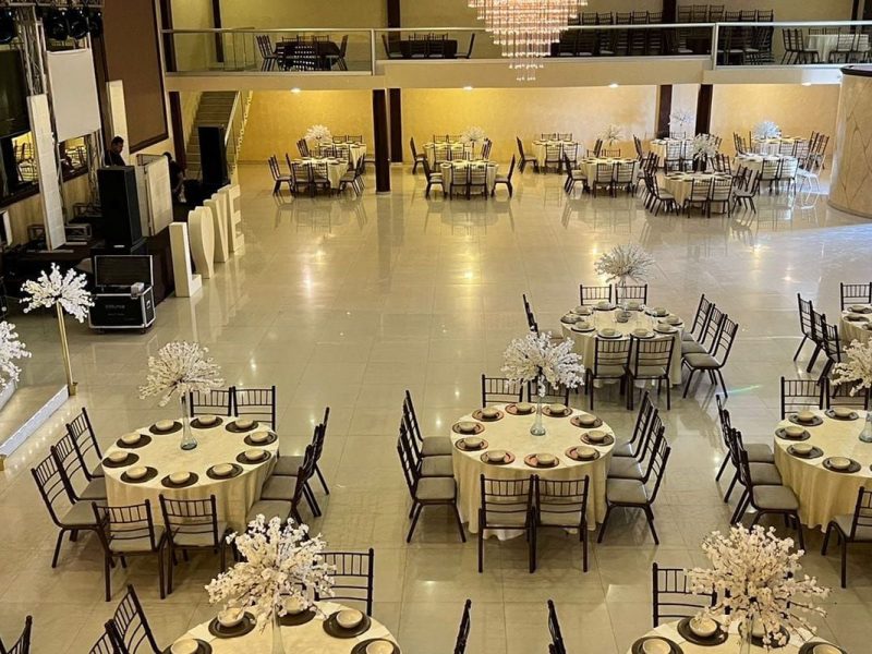 La Terraza Eventos