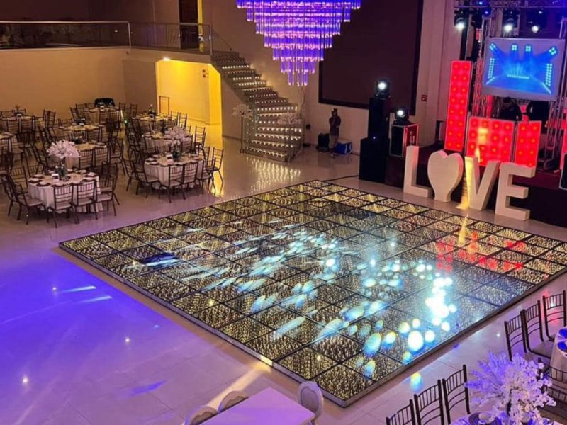 La Terraza Eventos